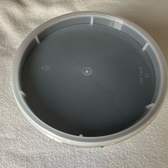 Oatmeal maple brown sugar scrub - Picture 2 of 5